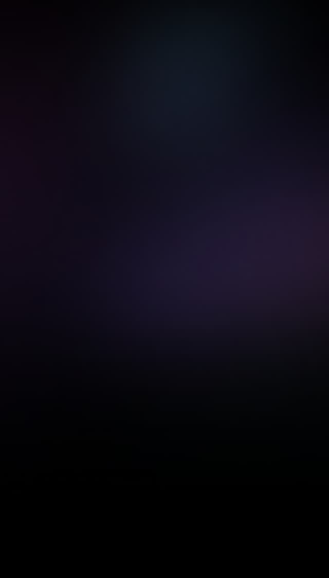 Background blur