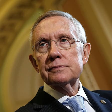 Image of Harry Reid