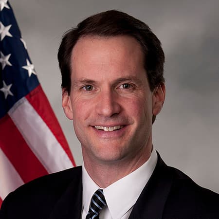 Image of Jim Himes