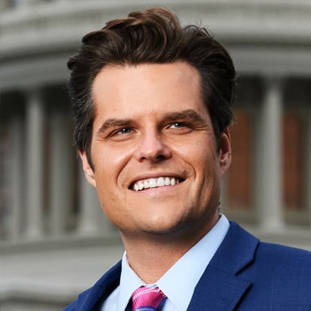 Image of Matt Gaetz