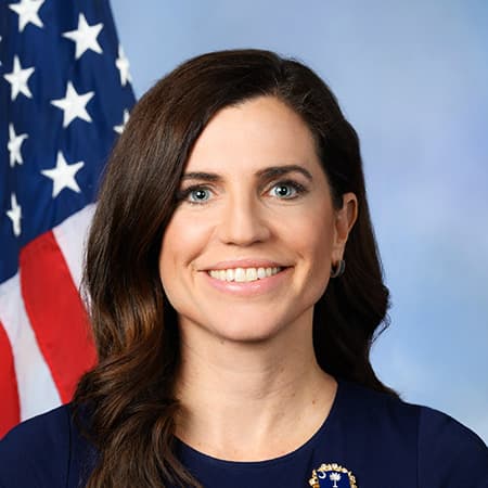 Image of Nancy Mace