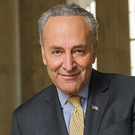 Image of Chuck Schumer