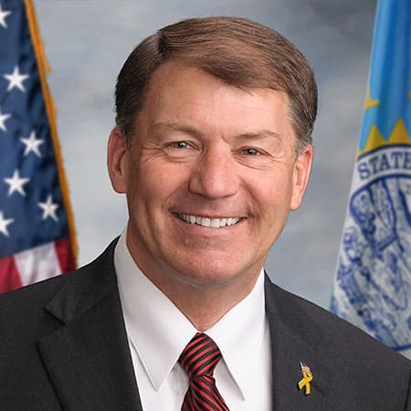 Image of Mike Rounds